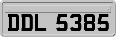 DDL5385