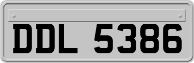 DDL5386