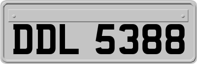 DDL5388