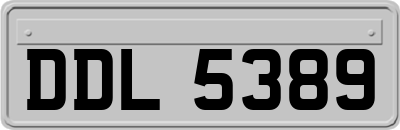 DDL5389
