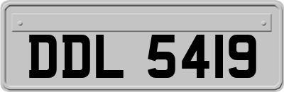 DDL5419