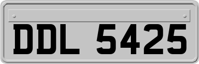 DDL5425