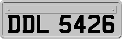 DDL5426