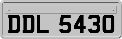 DDL5430