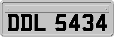 DDL5434