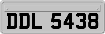 DDL5438