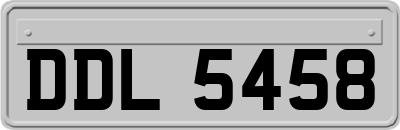 DDL5458