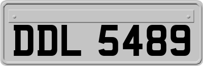 DDL5489