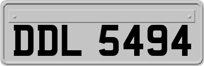 DDL5494