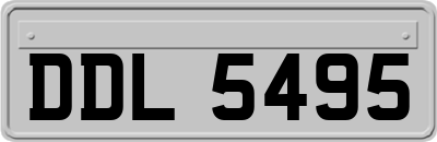 DDL5495