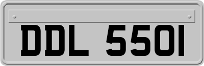 DDL5501