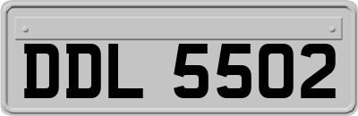 DDL5502