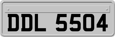 DDL5504