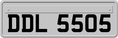 DDL5505