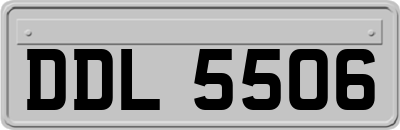 DDL5506