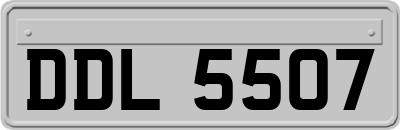 DDL5507