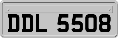 DDL5508