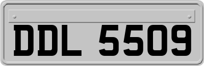 DDL5509