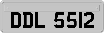 DDL5512