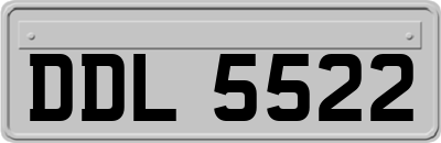 DDL5522