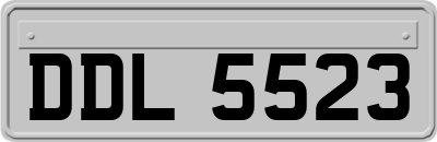 DDL5523
