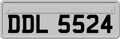 DDL5524