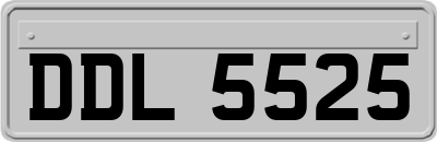 DDL5525