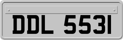 DDL5531