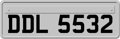 DDL5532
