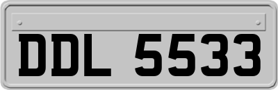 DDL5533