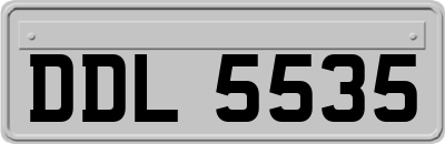 DDL5535