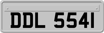 DDL5541