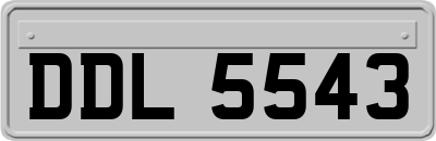 DDL5543