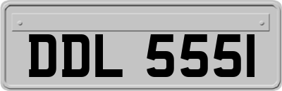 DDL5551
