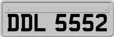 DDL5552