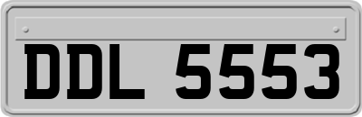 DDL5553