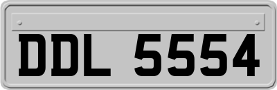 DDL5554