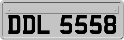 DDL5558