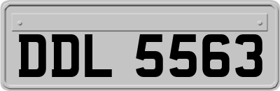 DDL5563
