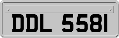 DDL5581