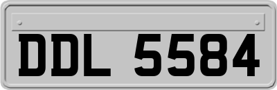 DDL5584