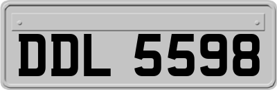 DDL5598