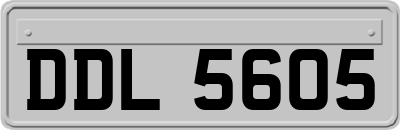 DDL5605