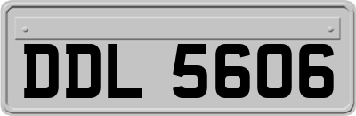 DDL5606