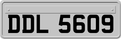 DDL5609