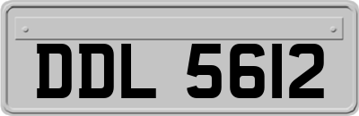 DDL5612