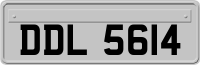 DDL5614