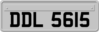 DDL5615