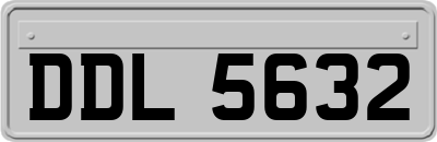 DDL5632