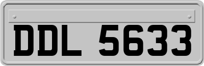 DDL5633
